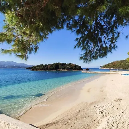 Ksamil360 3* Ksamil