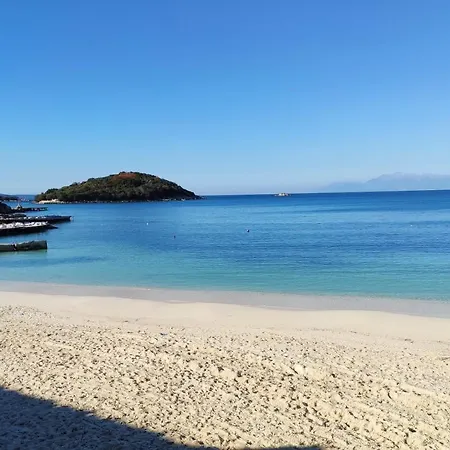 Ksamil360 Ksamil