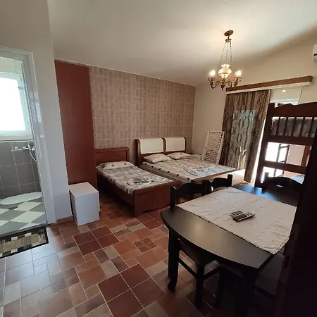 Ksamil360 Hotel Ksamil