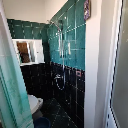 Ksamil360 3* Ksamil